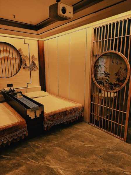 去了北京木桶浴会所,推荐您看看专业spa