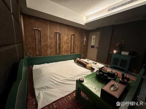 前天去青岛水疗会所店,使人陶醉的好地方