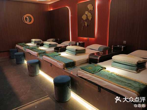 前天去兰州木桶浴会所店,风格和体验都蛮好的