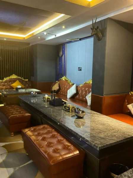 去了合肥休闲会所店,与众不同的高级服务享受