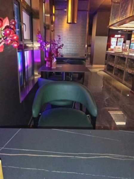 上个月去了广州洗浴会所店,风格和体验都蛮好的