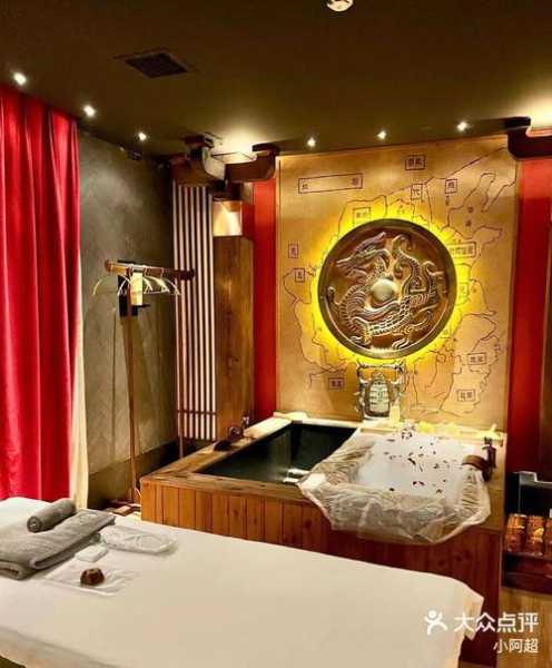 前天去成都桑拿会所店,开启健康养生的好旅程