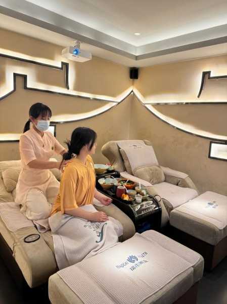 去了长沙休闲会所店,过程很享受良心推荐来这里
