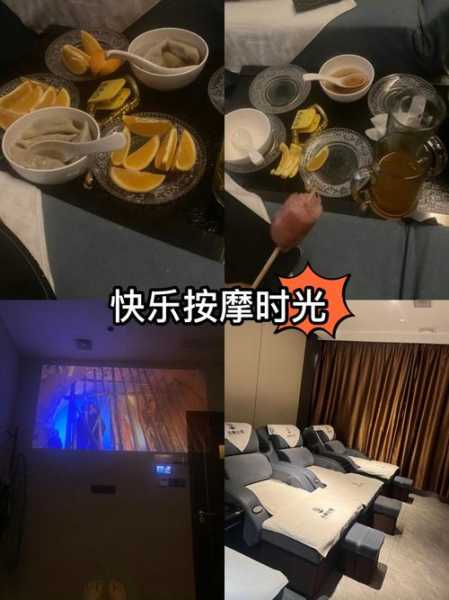 前天去南昌解压会馆,来体验过的朋友都说好