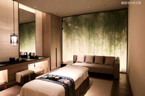 去了深圳男士spa会所店,spa会所服务和接待都是顶级的