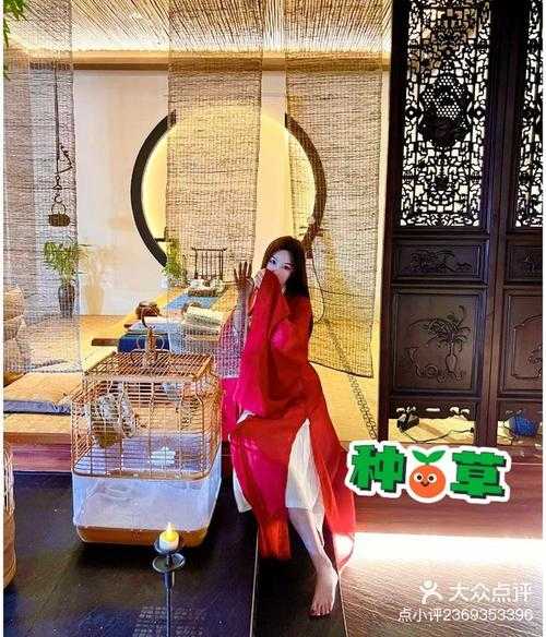 前天去盐城水疗会所店,感受帝王般的享受