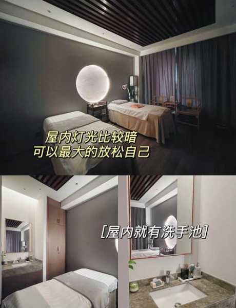 去了石家庄推拿会所,给你优质服务体验