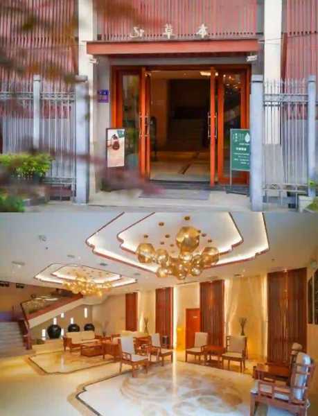 前天去贵阳足疗会所店,做一个放松体验,好享受