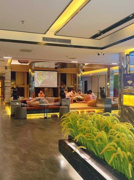 去了兰州洗浴会所店,感受帝王般的享受