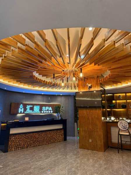前天去苏州推拿会所店,使人陶醉的好地方