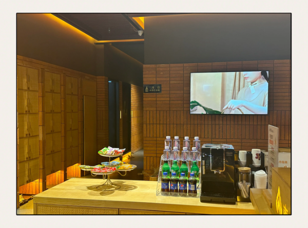 前天去苏州推拿会所店,使人陶醉的好地方