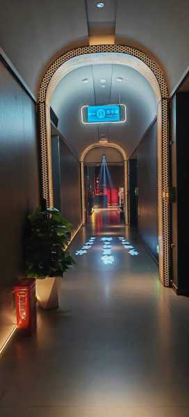 前天去常州足疗会所店,不一样的体验让你打开眼界