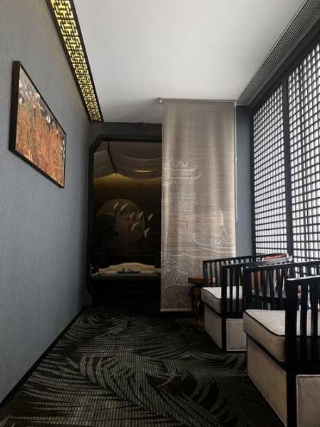 前天去合肥男士spa会馆，使人陶醉的好地方