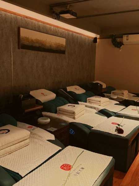 去了广州足浴会所店,使人陶醉的好地方