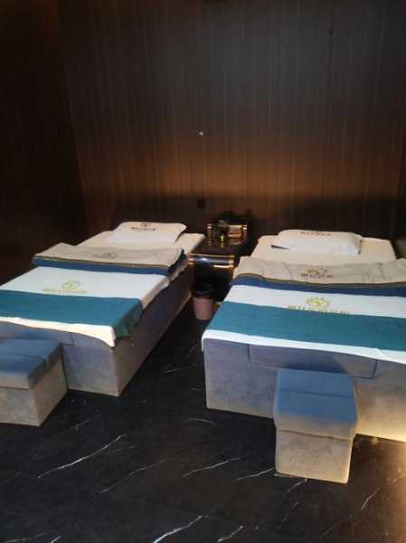 去了广州足浴会所店,使人陶醉的好地方
