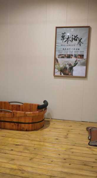 去了保定木桶浴会馆,推荐您看看专业spa