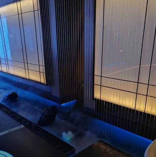 前天去南昌油压会所店,这家的服务真心让人喜欢