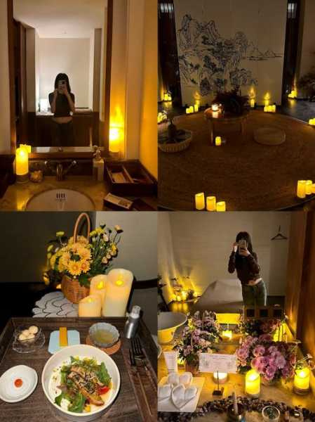 上个月去了南京解压会馆,舒适的spa体验让您享受慢生活