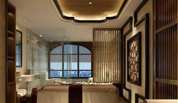 前天去武汉男士spa会所店,刚体验完就忍不住分享出来