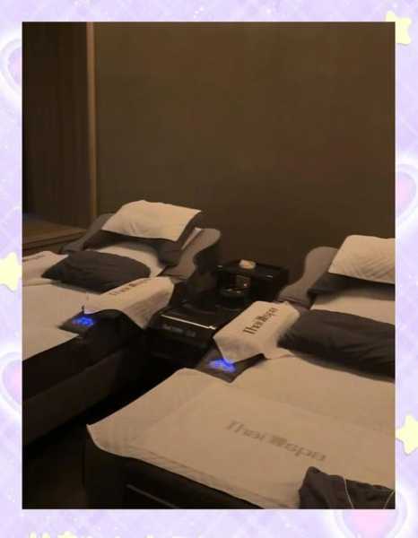 前天去武汉推拿会所店,开启美好休闲养生生活