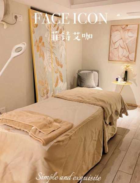 上个月去了佛山桑拿会所店,做精油spa是什么感受?