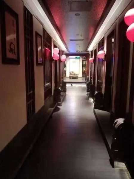 前天去杭州水疗会所,体验过才会过得美好充实