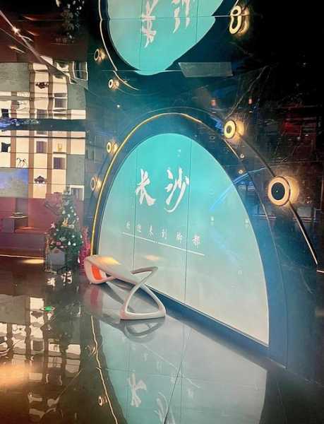 去了长沙推拿会所店,所有的美好在这一刻出现