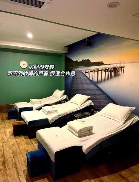 去了长沙推拿会所店,所有的美好在这一刻出现
