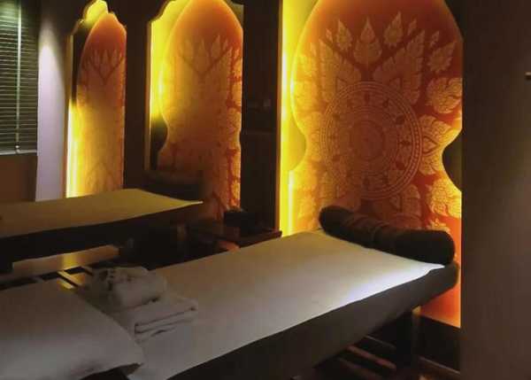 去了兰州洗浴会所,推荐您看看专业spa