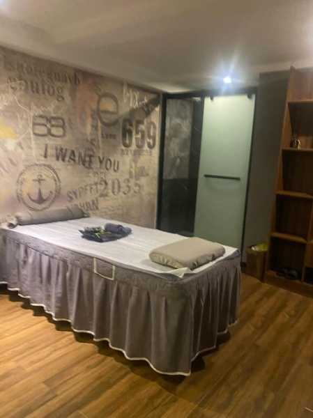 去了北京推拿会所店,这家的服务真心让人喜欢