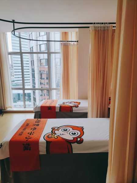前天去昆明按摩会馆,值得一去的好地方