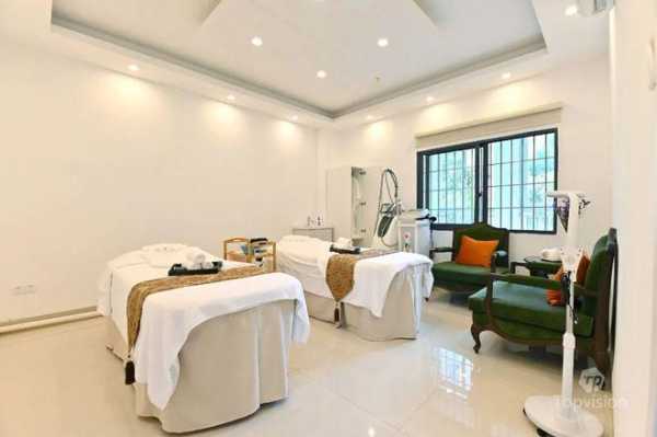 前天去保定男士spa会所店,舒适的spa体验让您享受慢生活