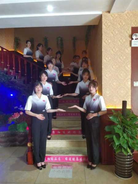 前天去上海男士spa会所店,让人真的无法忘怀