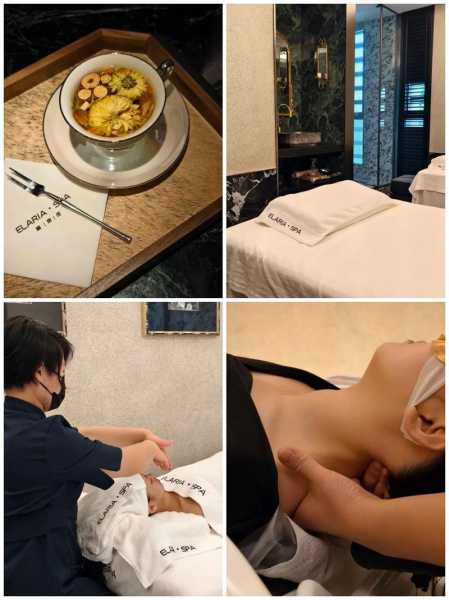 去了深圳推拿会所店，过程很享受良心推荐来这里