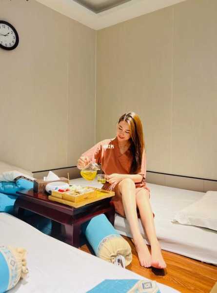 前天去昆明推拿会所,这家的服务真心让人喜欢