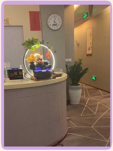 去了贵阳水疗会所店，疗养身心的好去处