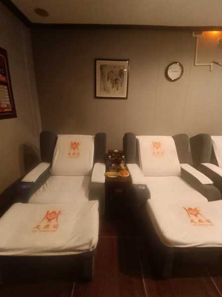前天去苏州足疗会所，刚体验完就忍不住分享出来