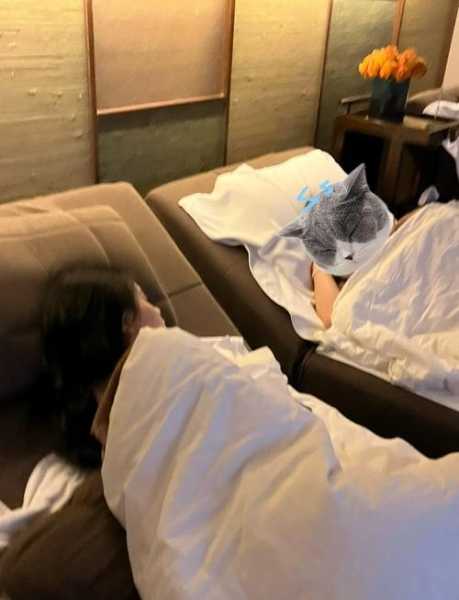 前天去苏州足疗会所,刚体验完就忍不住分享出来