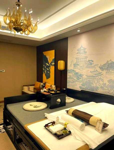 去了兰州按摩会所店,让您向往和陶醉的地方
