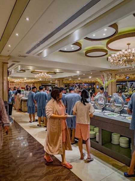 去了佛山桑拿会所,健康与享受同在