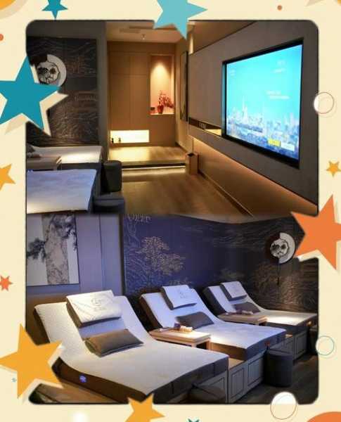 上个月去了重庆休闲会所店,刚体验完就忍不住分享出来