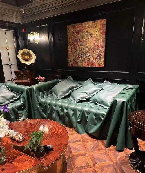 前天去重庆油压会馆,舒适的spa体验让您享受慢生活