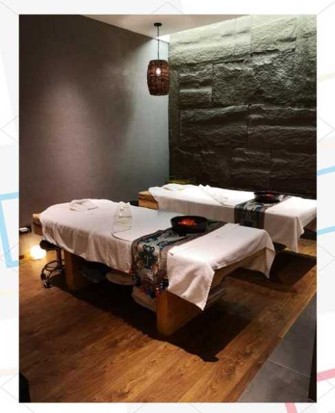 上个月去了济南解压会所店,spa会所服务和接待都是顶级的