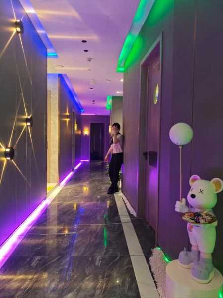 前天去苏州按摩会所,这里是您放松减压的绝好去处