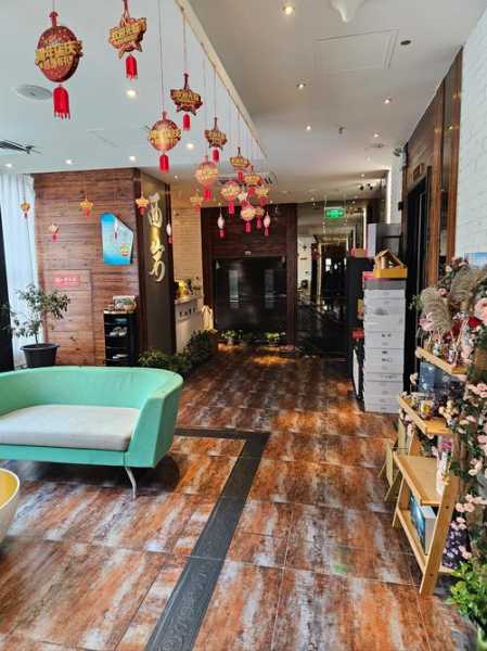 前天去兰州休闲会所店,舒适的spa体验让您享受慢生活