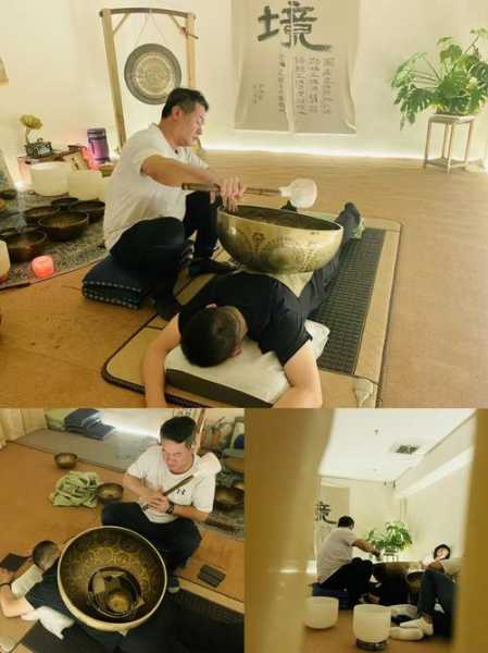 前天去北京解压会所,缓解您的焦虑失眠无助