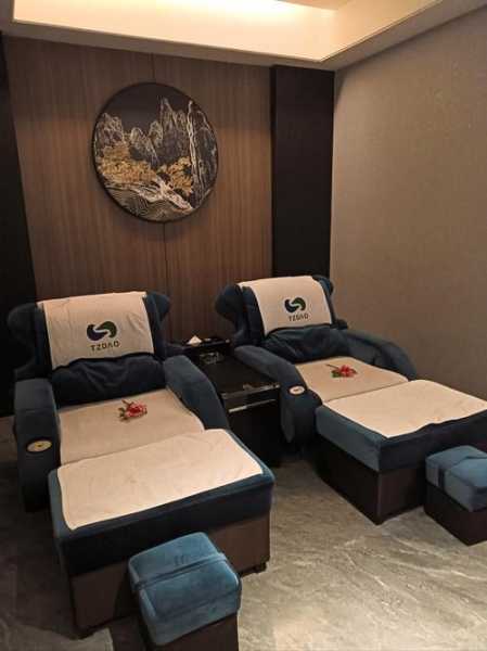去了兰州足疗会所店,这家的服务真心让人喜欢