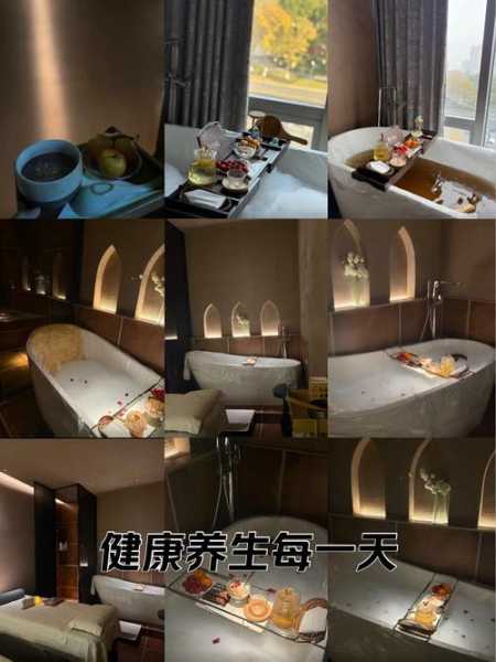 去了常州解压会所,让您解除一天的疲惫