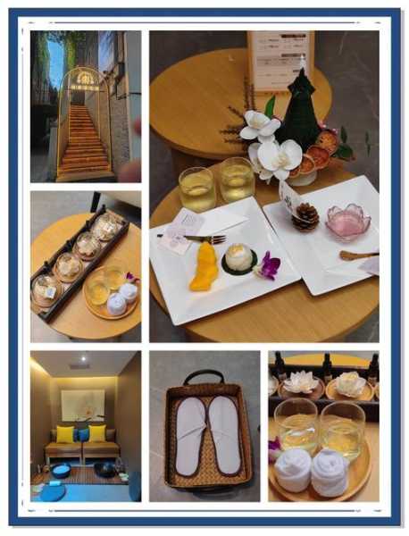 前天去佛山解压会所店,与众不同的高级服务享受