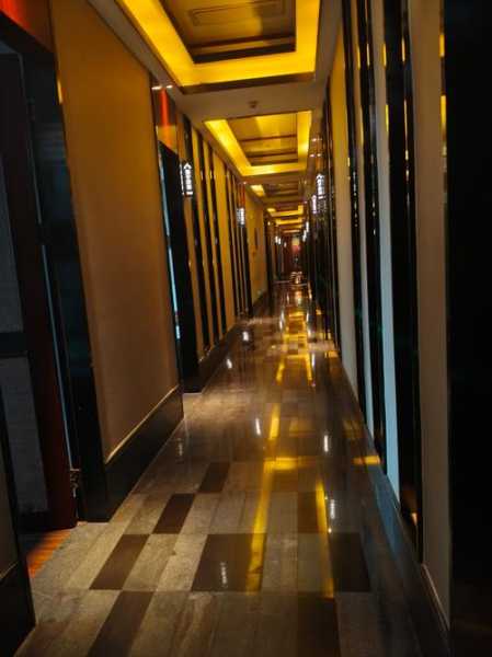 去了苏州足浴会所店,使人陶醉的好地方